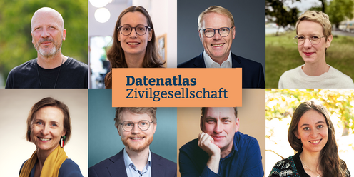 Beirat Datenatlas Zivilgesellschaft
