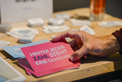 Datenatlas Zivilgesellschaft