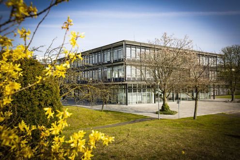 Bertelsmann Stiftung