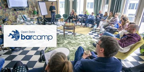 5. Open Data Barcamp