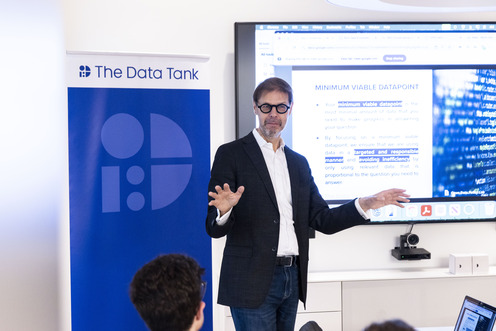 Intensivkurs Data Stuart