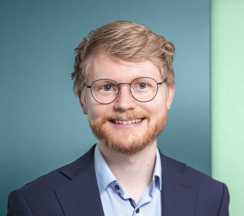 Peter-Schubert 017 farbig HiRes close Peter Schubert