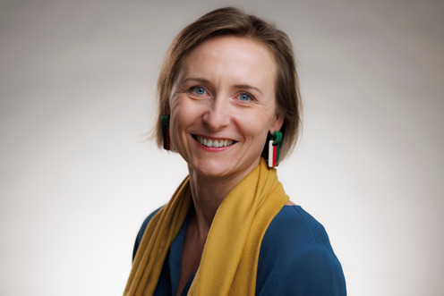 JRocha Foto Jasmin Rocha